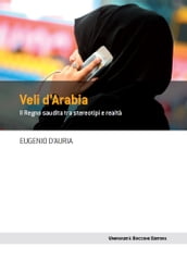 Veli d Arabia