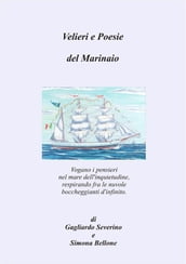 Velieri e Poesie del marinaio