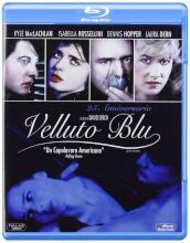 Velluto Blu