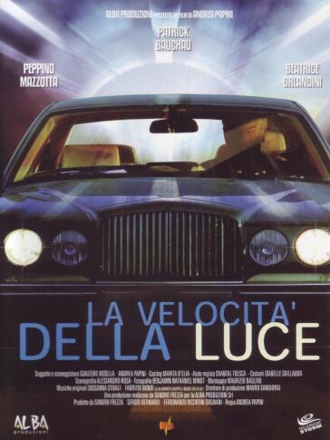 Velocita' Della Luce (La) - Andrea Papini