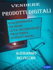 Vendere Prodotti Digitali