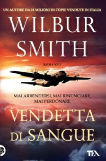 Vendetta di sangue - Wilbur Smith