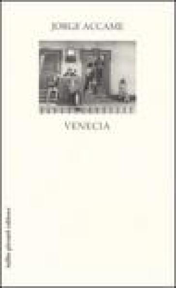 Venecia - Jorge Accame
