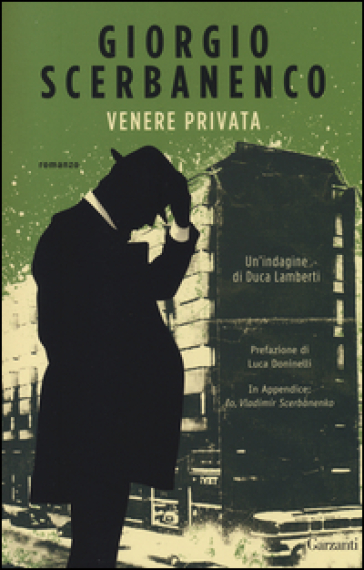 Venere privata - Giorgio Scerbanenco