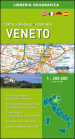 Veneto 1:200.000