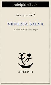 Venezia salva