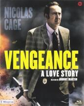 Vengeance - A Love Story