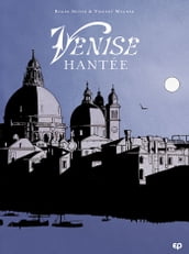 Venise hantée T1