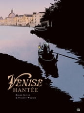 Venise hantée T2