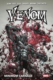 Venom (2011) T03