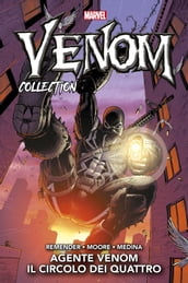 Venom Collection 16