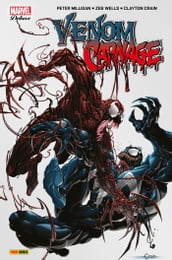 Venom vs Carnage