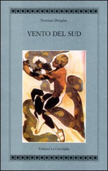 Vento del Sud - Norman Douglas