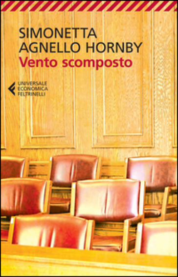 Vento scomposto - Simonetta Agnello Hornby