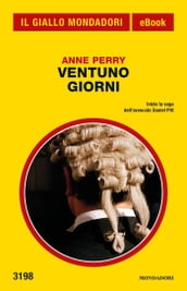 Ventuno giorni (Il Giallo Mondadori)