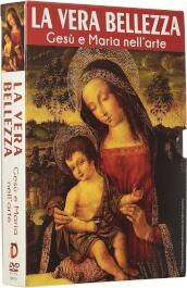 Vera Bellezza (La) - Il Volto Di Gesu  E Maria Nell Arte (2 Dvd)