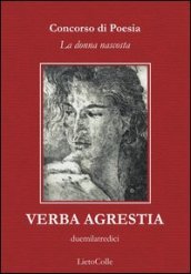 Verba agrestia