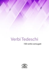 Verbi tedeschi