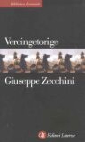 Vercingetorige - Giuseppe Zecchini