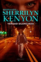 Verdad silenciada (Agentes secretos 4)