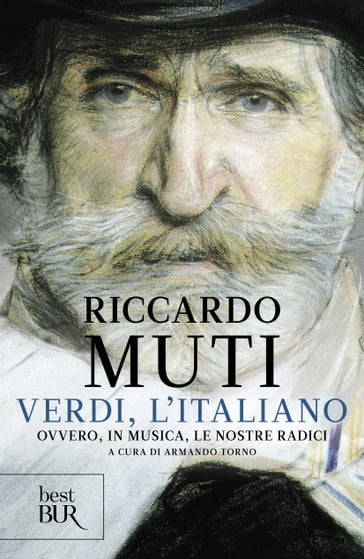 Verdi, l'italiano - Riccardo Muti