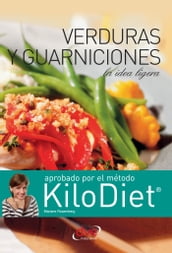 Verduras y guarniciones (Kilodiet)