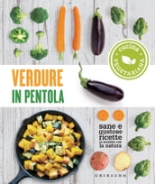 Verdure in pentola