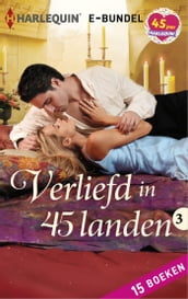 Verliefd in 45 landen 3