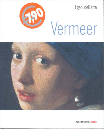 Vermeer. Ediz. illustrata - Maurizia Tazartes