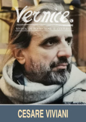 Vernice. Rivista di formazione e cultura. 60: Intervista a Cesare Viviani