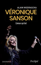 Véronique Sanson - L amour qui bat