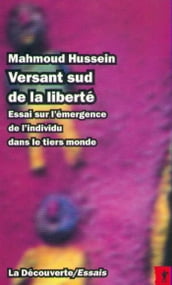 Versant sud de la liberté