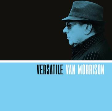 Versatile - Van Morrison