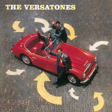 Versatones - VERSATONES