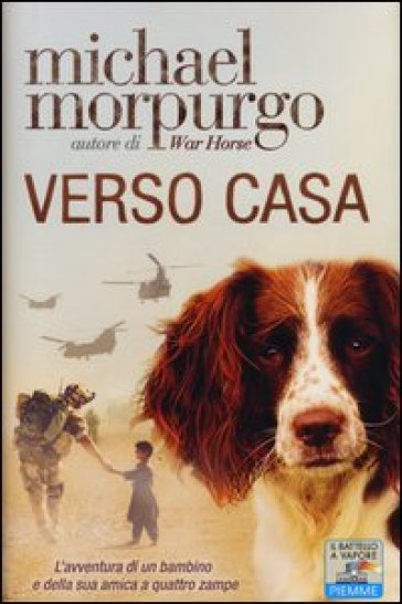 Verso casa - Michael Morpurgo