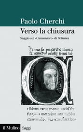 Verso la chiusura