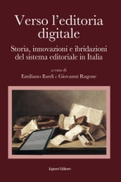 Verso l editoria digitale