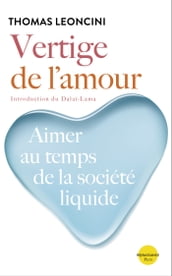 Vertige de l amour