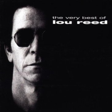 Very best of -18tr- - Lou Reed