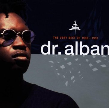 Very best of 1990-97 - DR. ALBAN