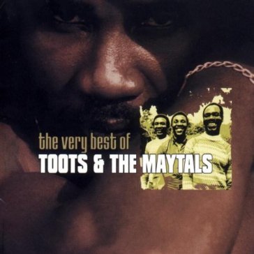 Very best of -19tr- - Toots & The Mayatals