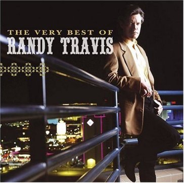 Very best of -20tr- - Randy Travis