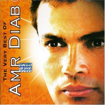 Very best of - AMR DIAB