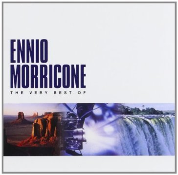 Very best of - Ennio Morricone