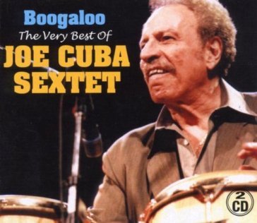 Very best of - JOE -SEXTET- CUBA