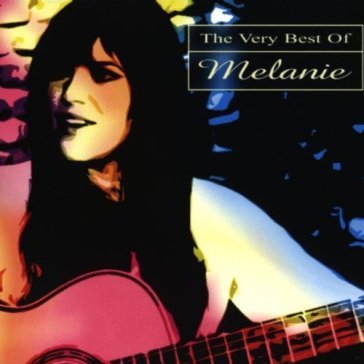 Very best of - Melanie