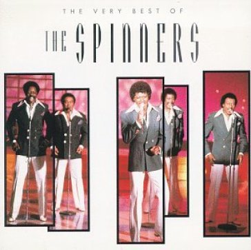 Very best of - The Spinners