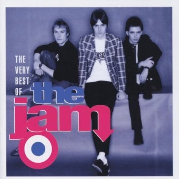Very best of...remastered - The Jam