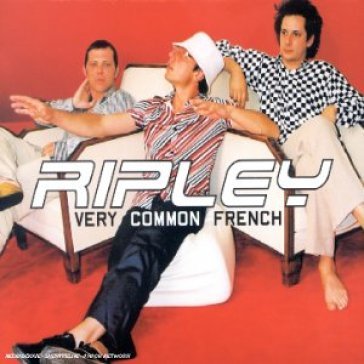Very common french - RIPLEY