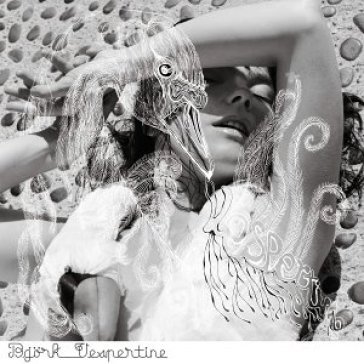 Vespertine - Bjork